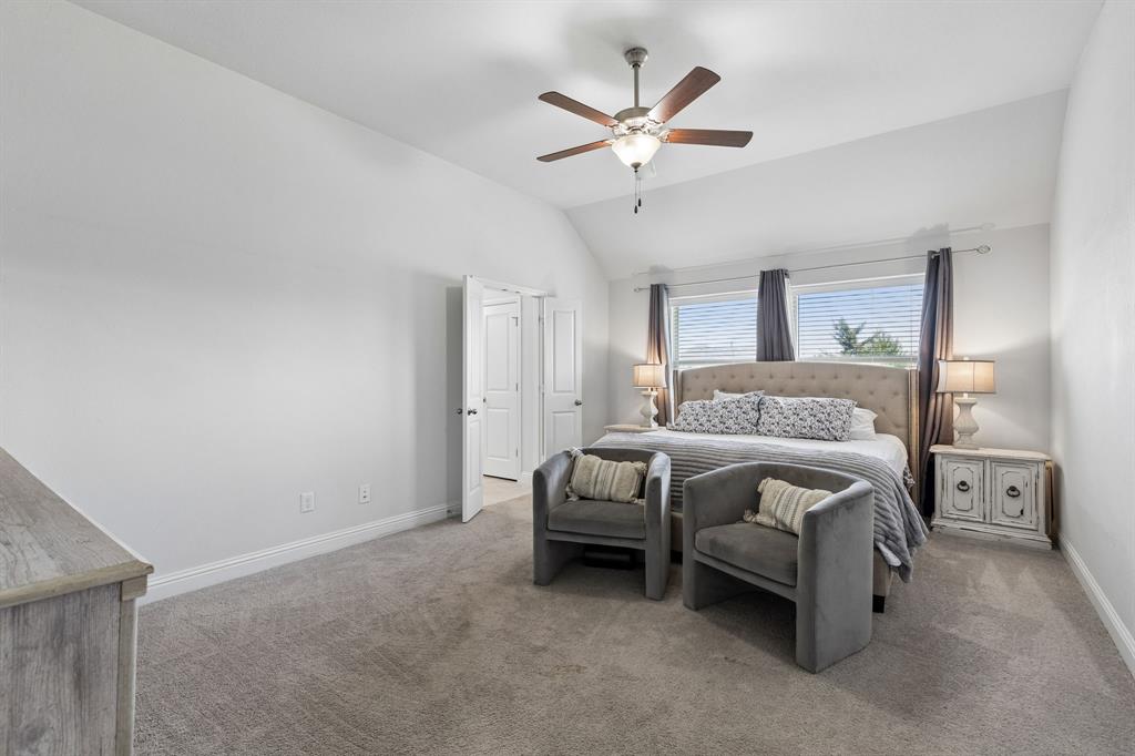 Meadow Run - Residential