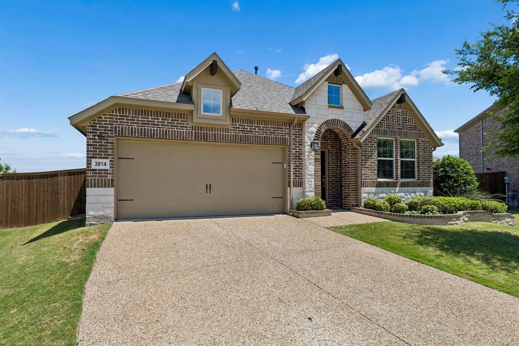 Meadow Run - Residential