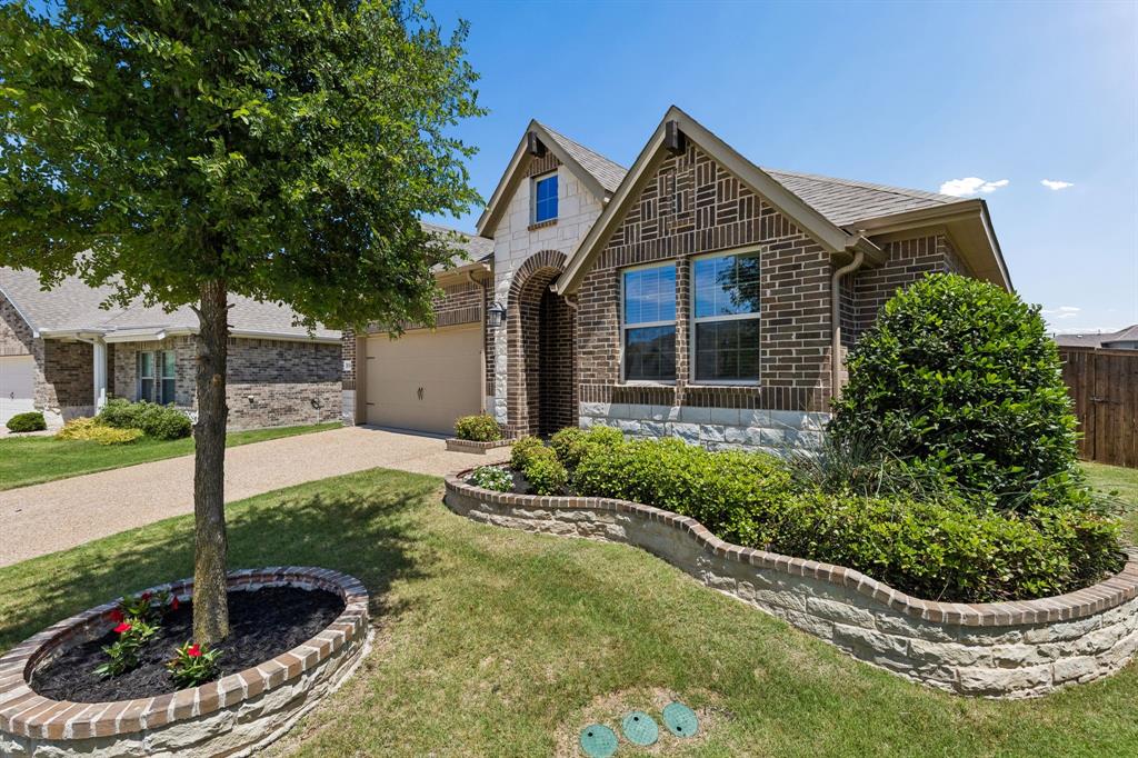 Meadow Run - Residential
