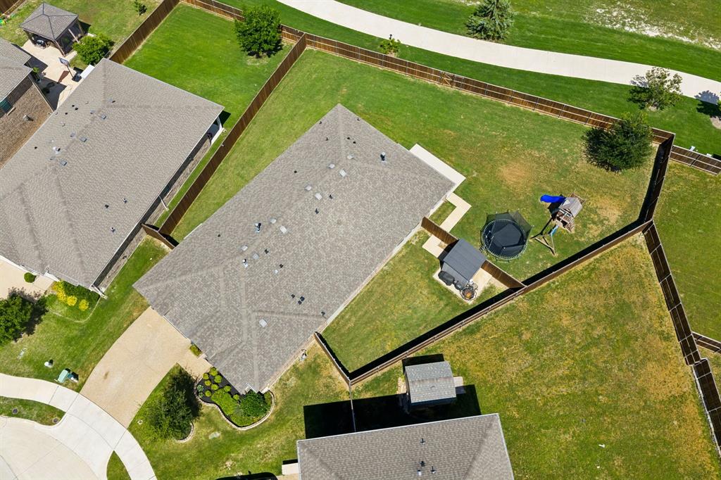 Meadow Run - Residential