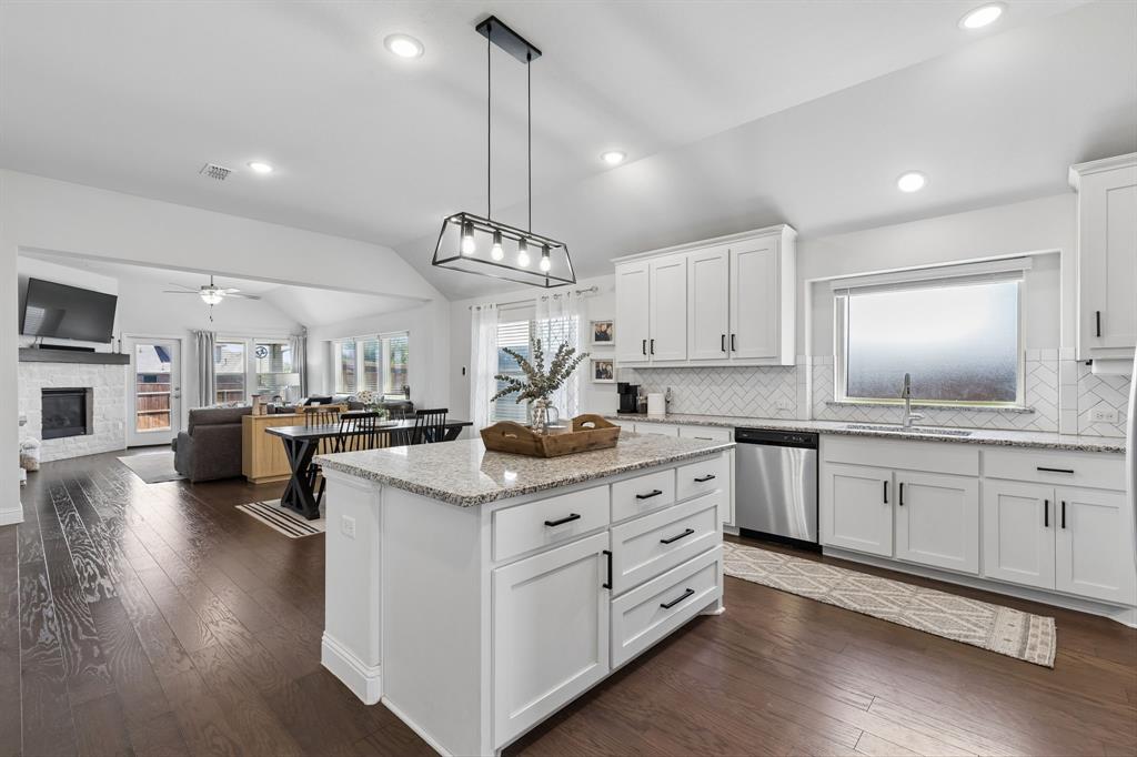 Meadow Run - Residential
