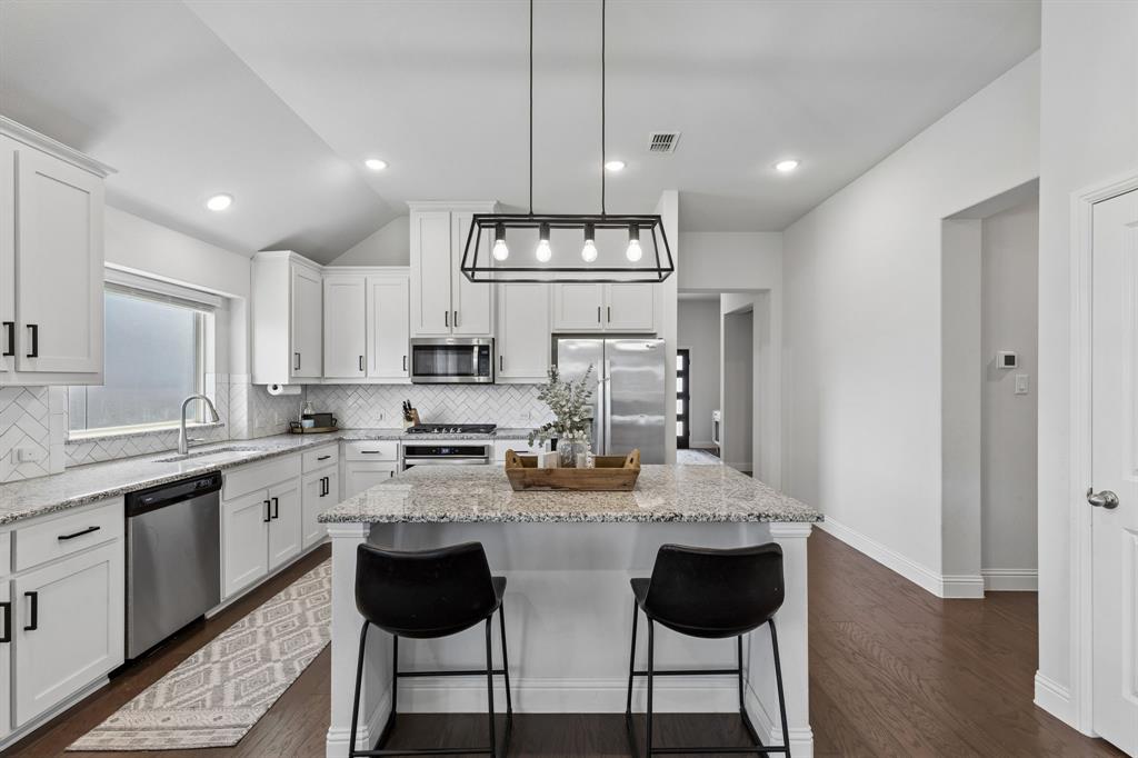 Meadow Run - Residential