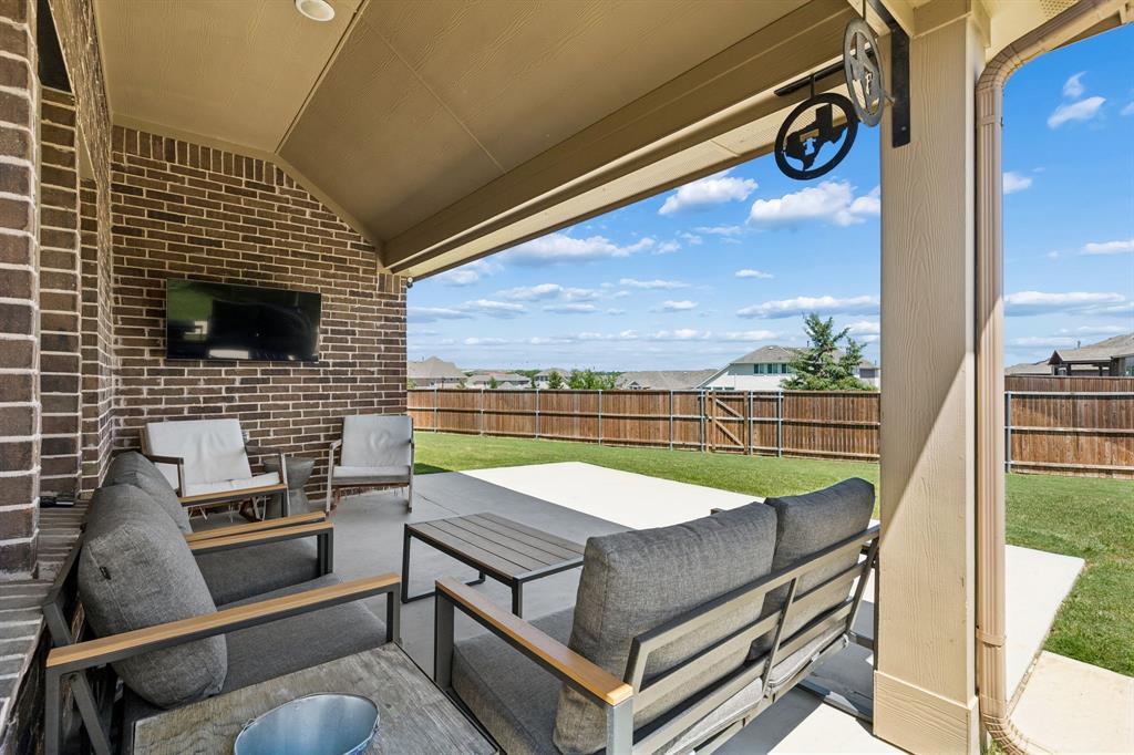 Meadow Run - Residential