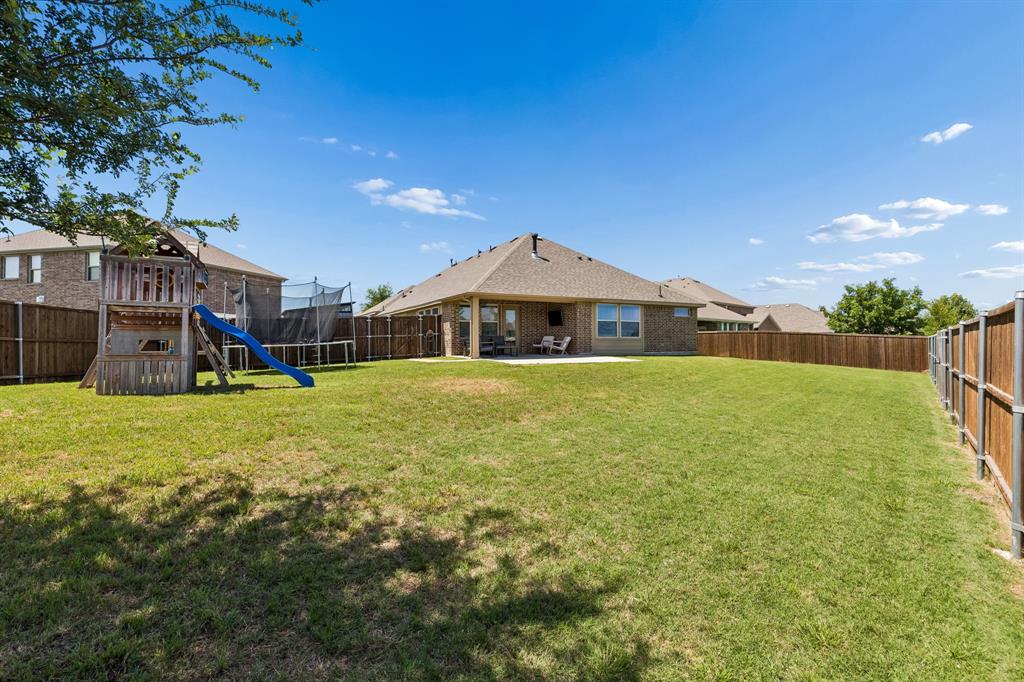 Meadow Run - Residential