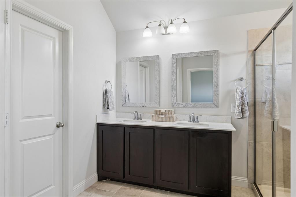 Meadow Run - Residential