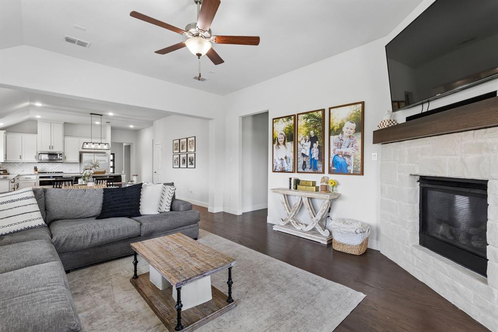 Meadow Run - Residential