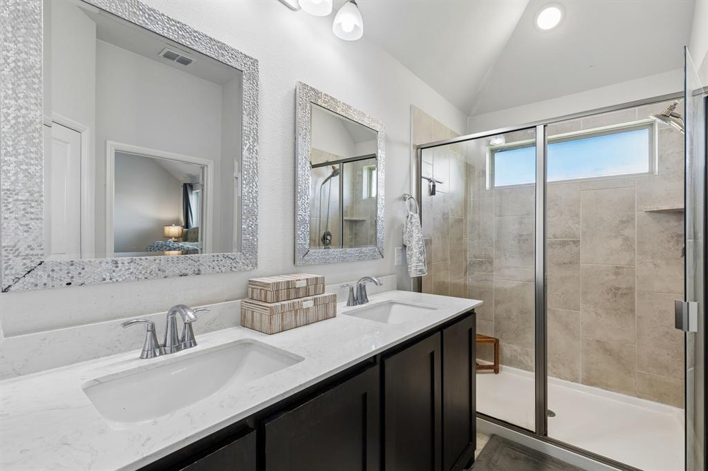 Meadow Run - Residential