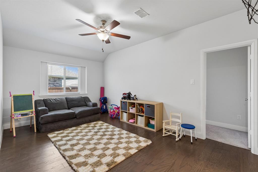 Meadow Run - Residential