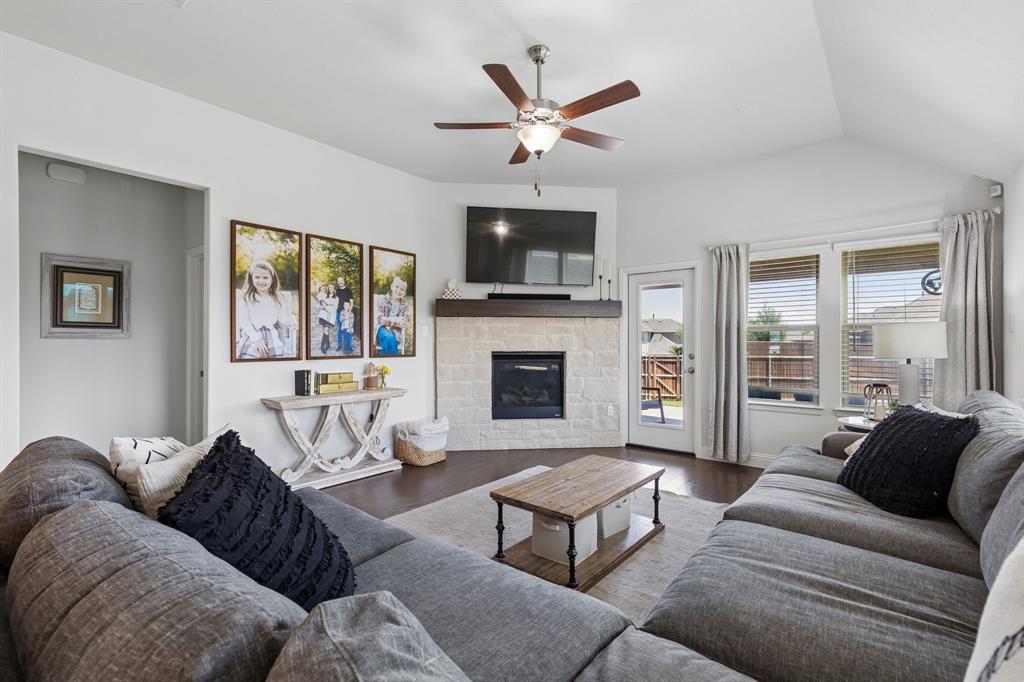 Meadow Run - Residential