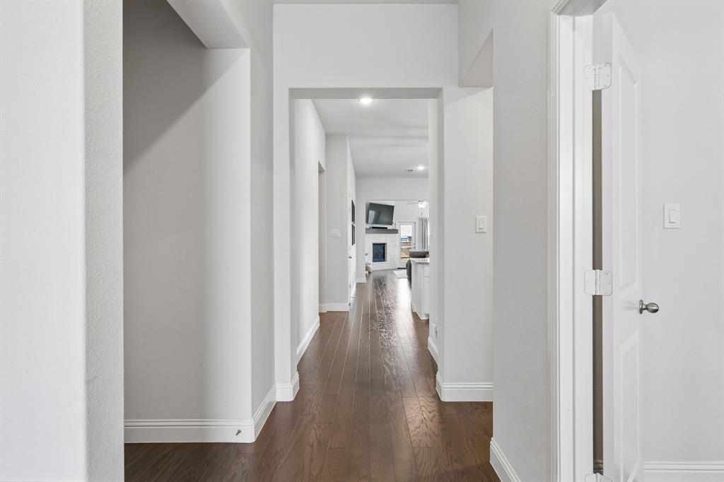 Meadow Run - Residential