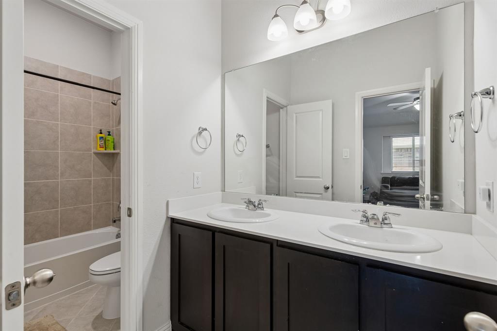 Meadow Run - Residential