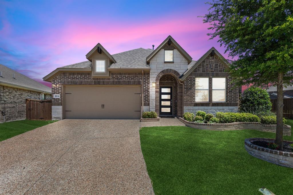 Meadow Run - Residential