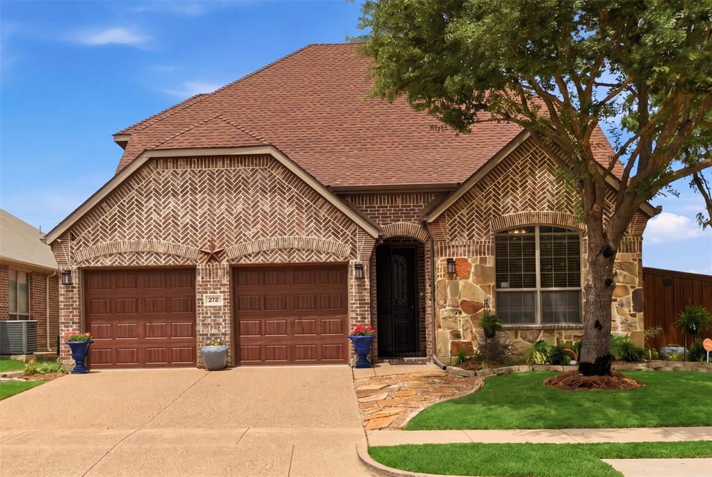 Woodcreek Ph 3-C - Residential