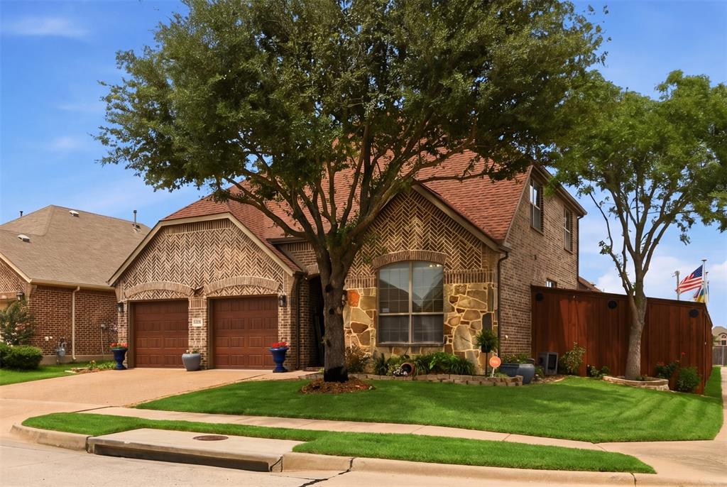 Woodcreek Ph 3-C - Residential