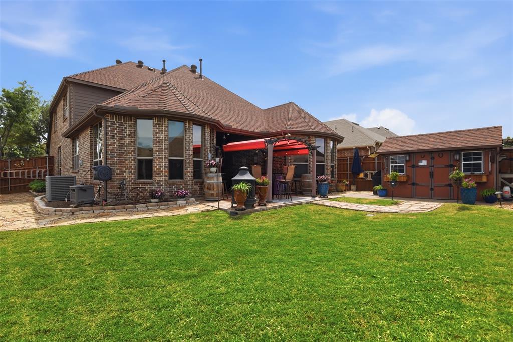 Woodcreek Ph 3-C - Residential
