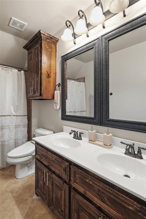 Woodcreek Ph 3-C - Residential