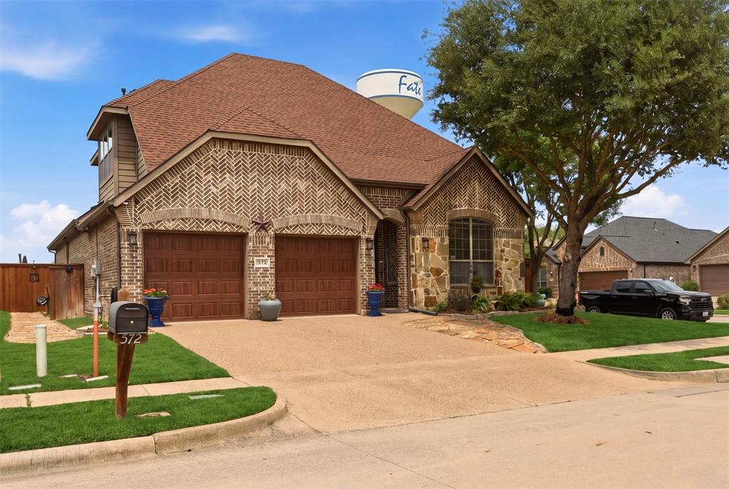 Woodcreek Ph 3-C - Residential