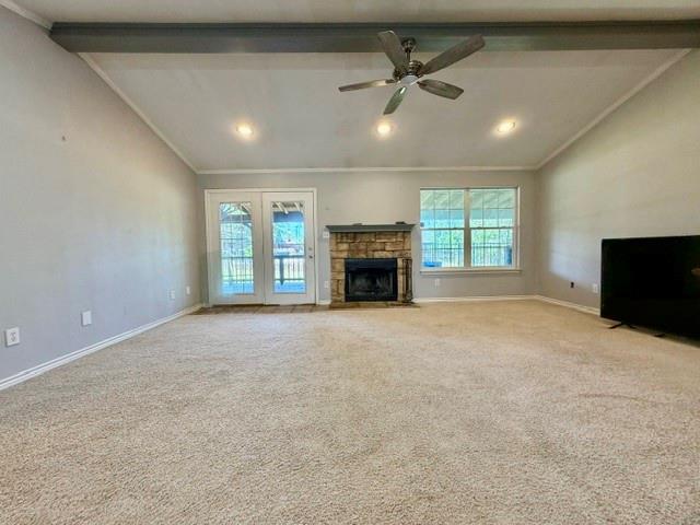 Simmons Shores - Residential