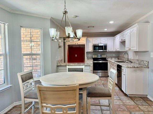 Simmons Shores - Residential