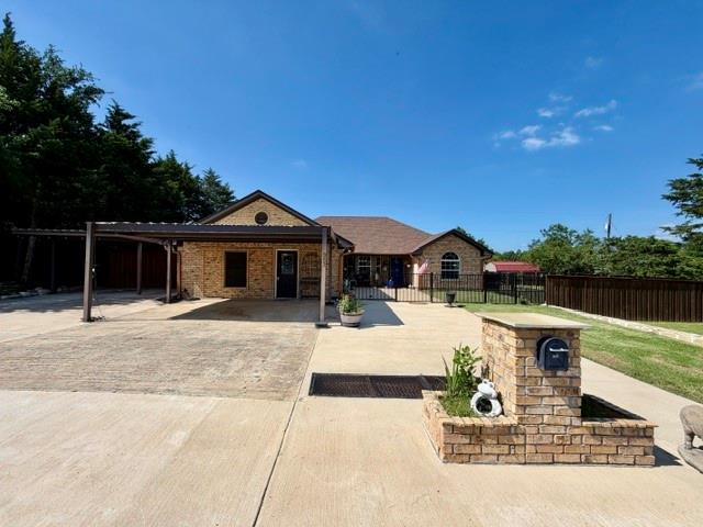 Simmons Shores - Residential