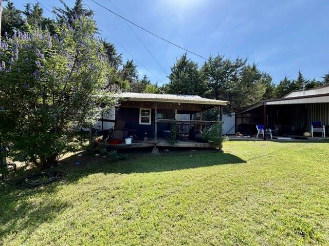 Simmons Shores - Residential