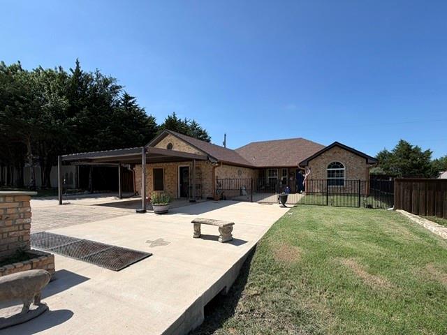 Simmons Shores - Residential