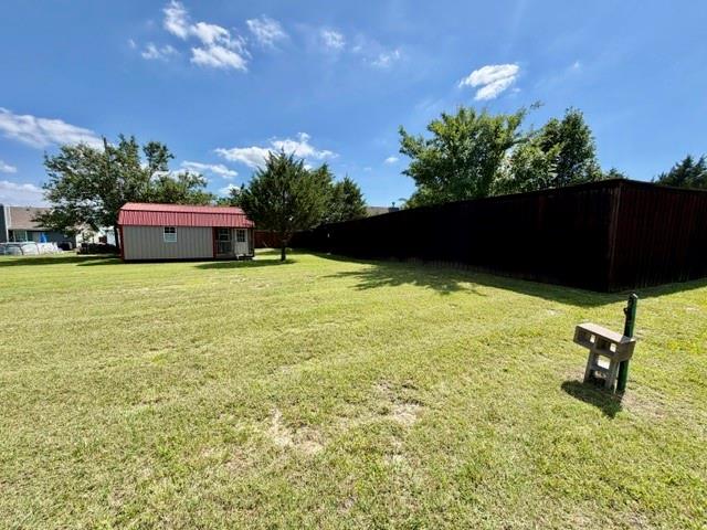 Simmons Shores - Residential