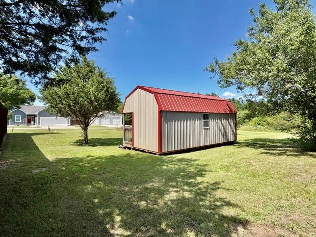 Simmons Shores - Residential