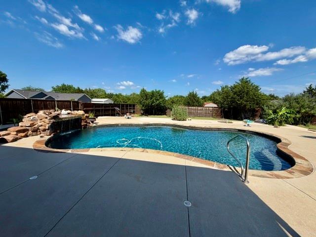 Simmons Shores - Residential
