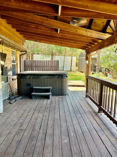 Simmons Shores - Residential
