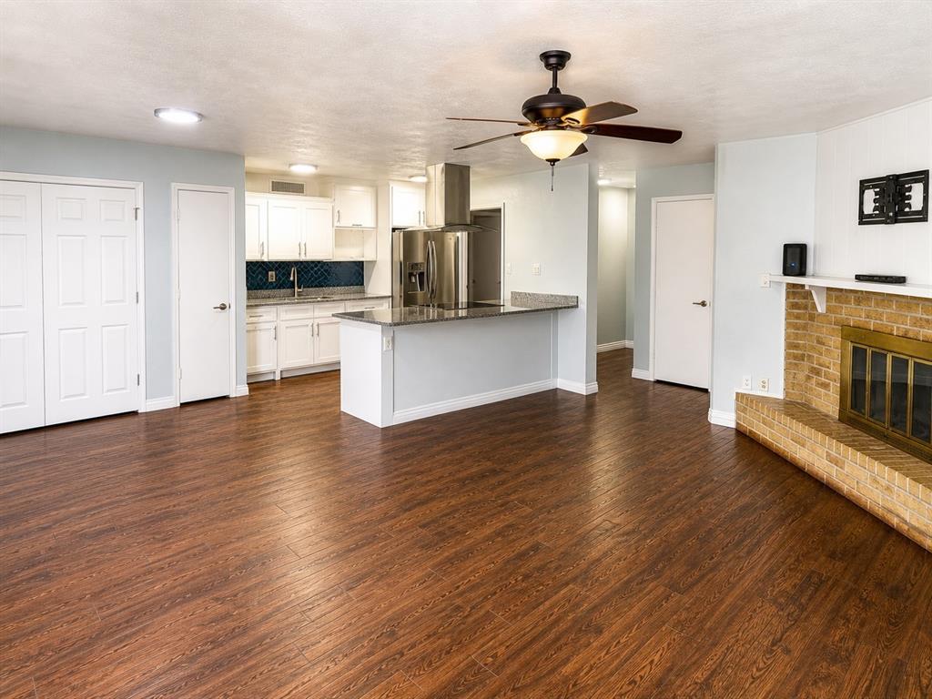 Woods - Residential