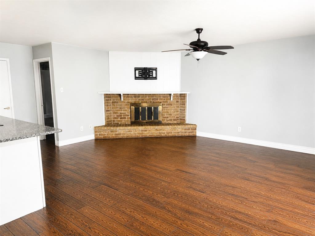 Woods - Residential