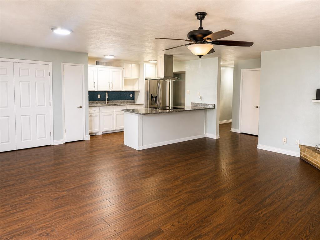 Woods - Residential