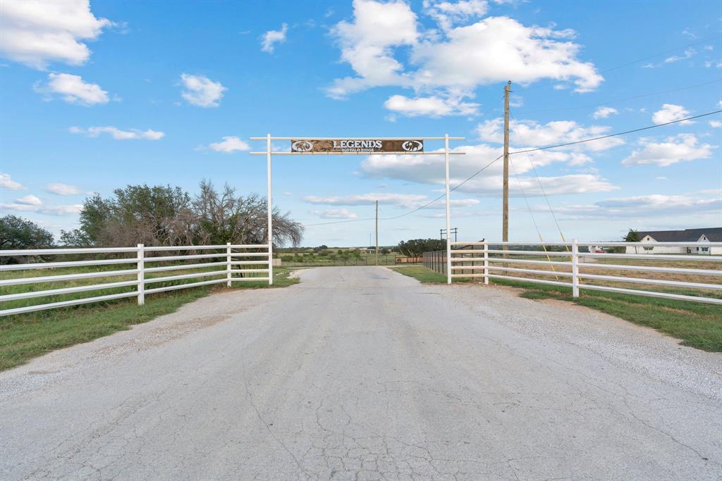 Legends of Buffalo Ridge Ph 3 - Farm