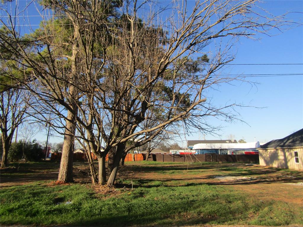 Original Boyd - Land