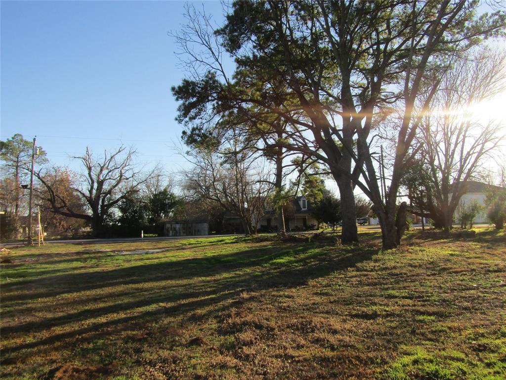 Original Boyd - Land