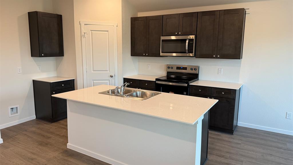 Waverly Estates - Residential