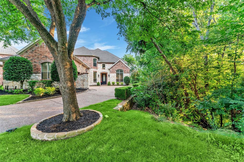 CASCADES #2 THE (CMC), BLK F, LOT1 - Residential