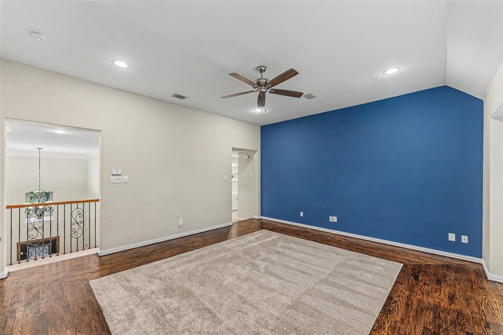 CASCADES #2 THE (CMC), BLK F, LOT1 - Residential