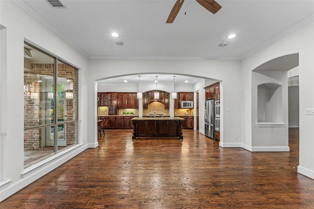 CASCADES #2 THE (CMC), BLK F, LOT1 - Residential