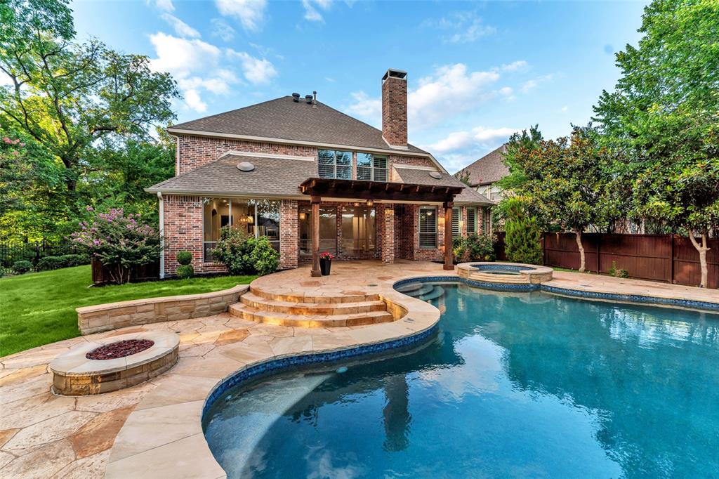 CASCADES #2 THE (CMC), BLK F, LOT1 - Residential