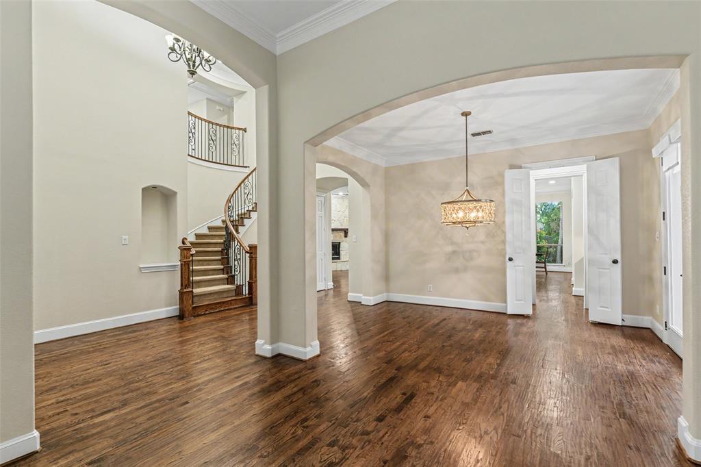 CASCADES #2 THE (CMC), BLK F, LOT1 - Residential