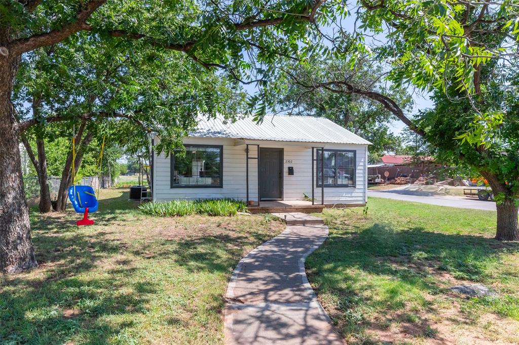 Arthel Henson - Residential