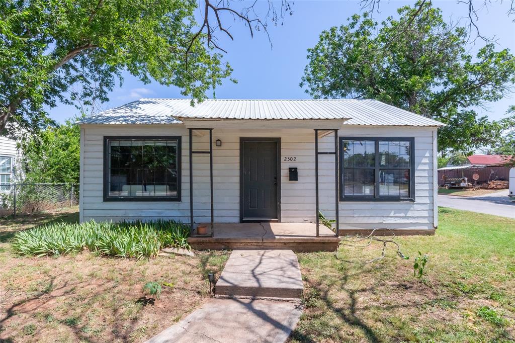 Arthel Henson - Residential