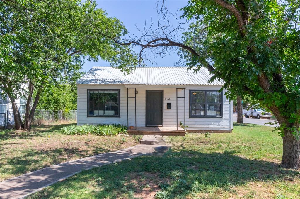 Arthel Henson - Residential