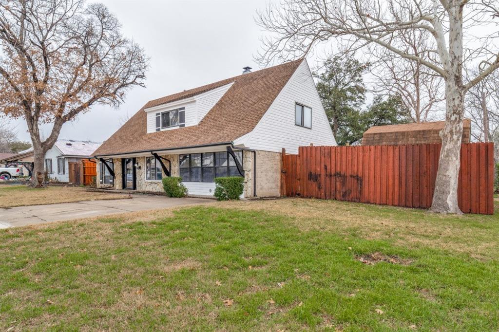 Forest Ridge North - Residential