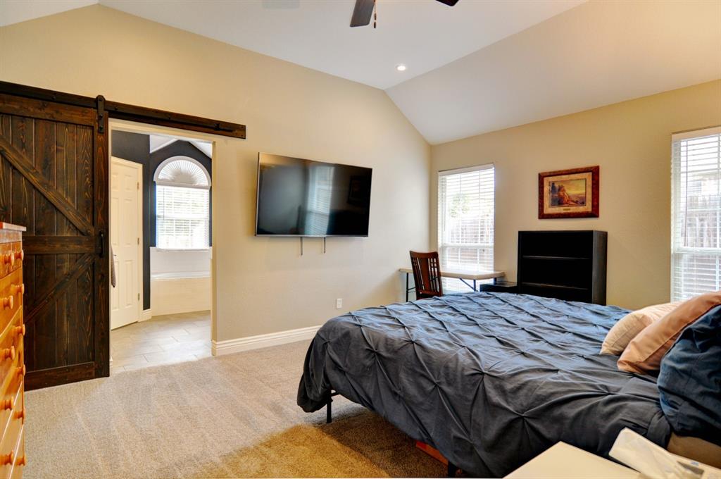 Villages Of Aledo Lt - Residential