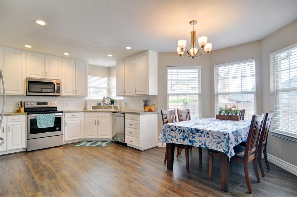 Villages Of Aledo Lt - Residential