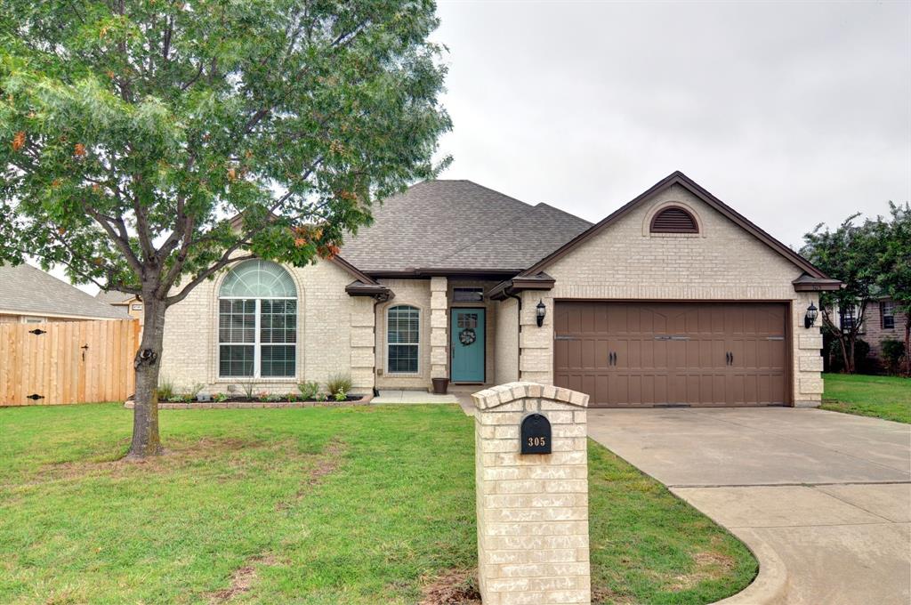 Villages Of Aledo Lt - Residential