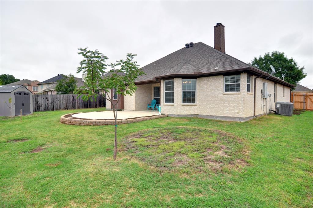 Villages Of Aledo Lt - Residential